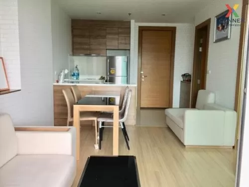 FOR RENT condo , Rhythm Ratchada - Huai Khwang , MRT-Huai Khwang , Sam Saen Nok , Huai Khwang , Bangkok , CX-42951