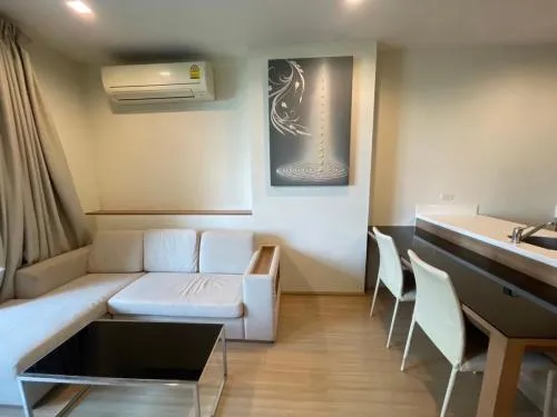 FOR RENT condo , Rhythm Ratchada - Huai Khwang , MRT-Huai Khwang , Sam Saen Nok , Huai Khwang , Bangkok , CX-42967