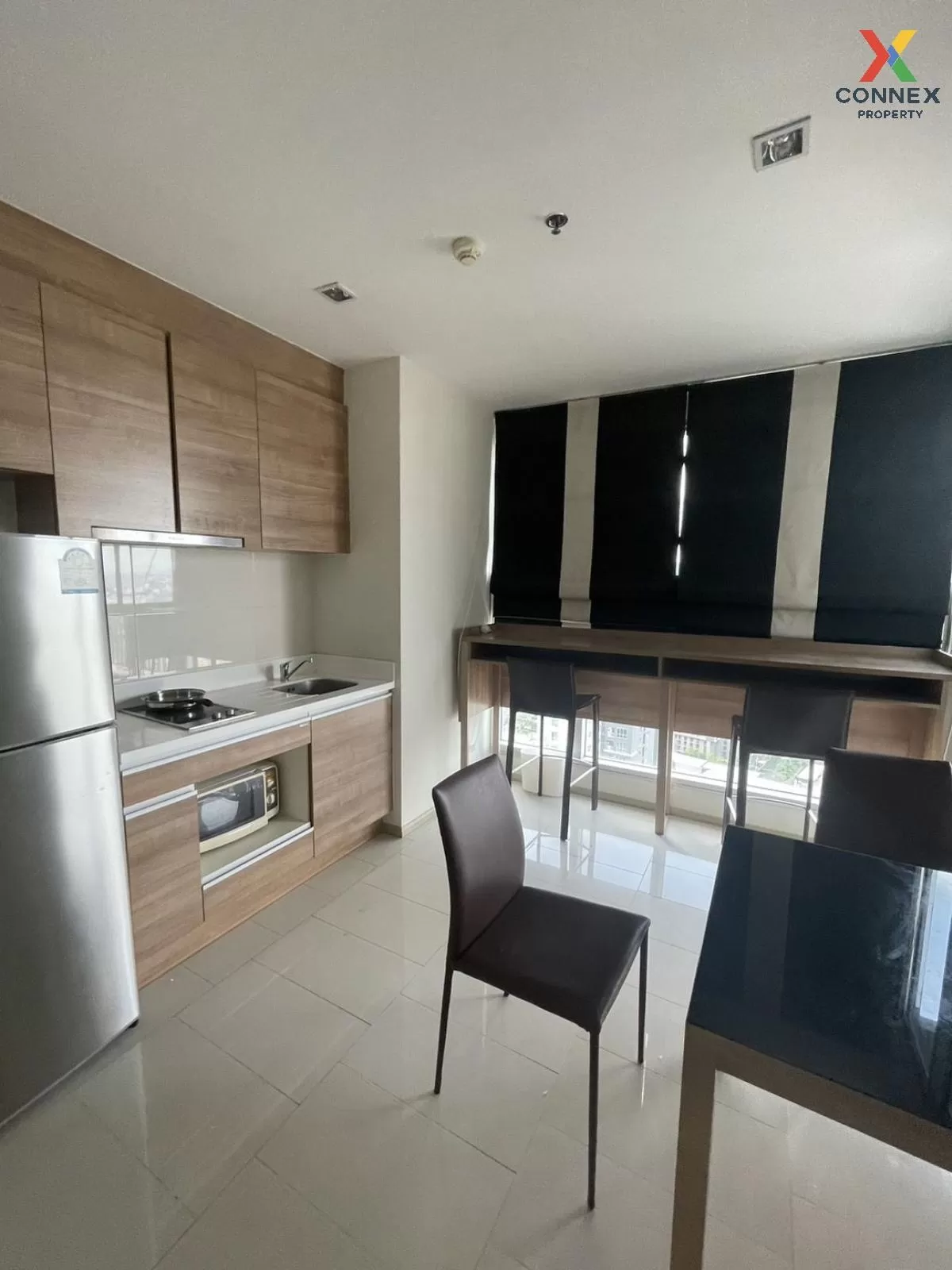 For Sale Condo , Rhythm Ratchada - Huai Khwang , MRT-Huai Khwang , Sam Saen Nok , Huai Khwang , Bangkok , CX-42973 3