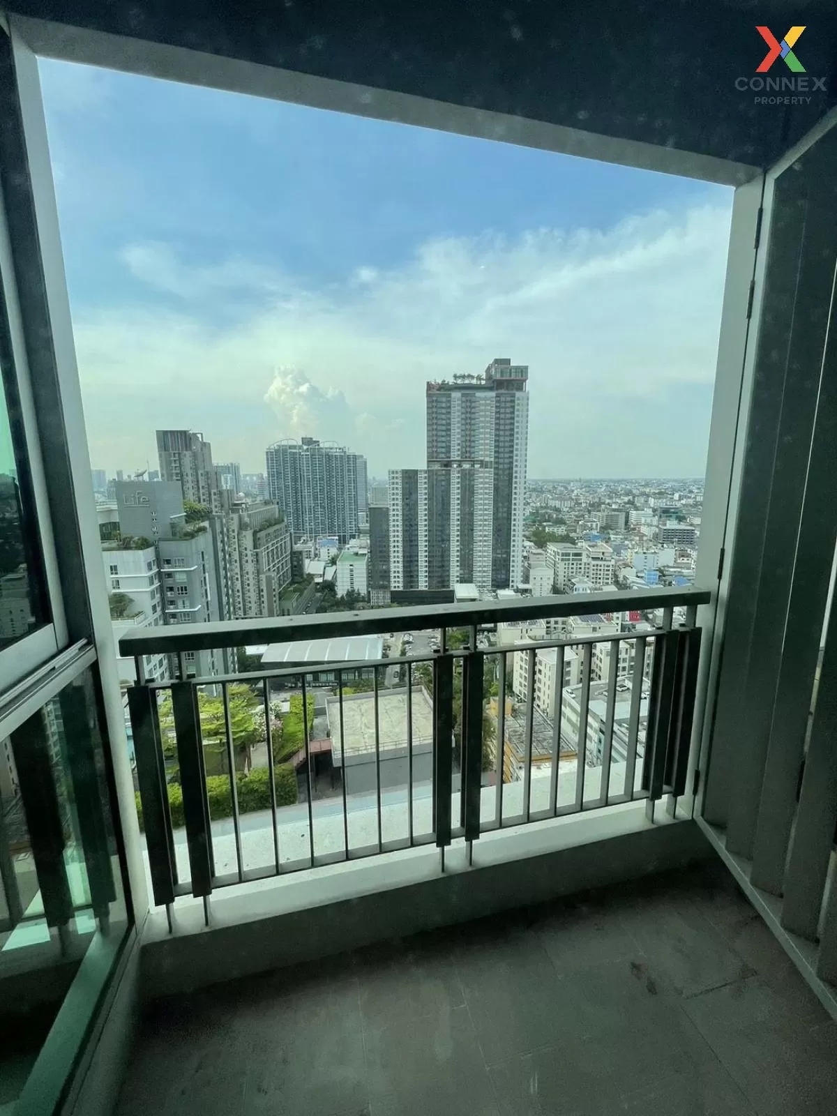 For Sale Condo , Rhythm Ratchada - Huai Khwang , MRT-Huai Khwang , Sam Saen Nok , Huai Khwang , Bangkok , CX-42973