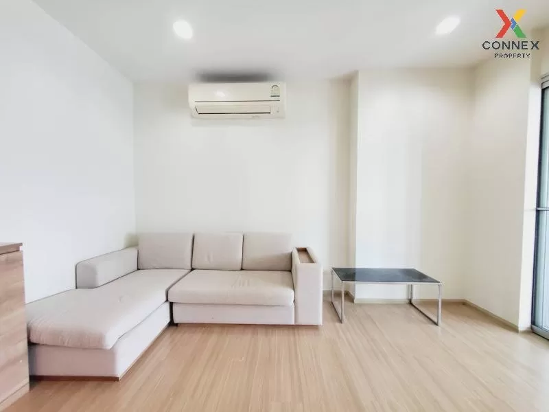 FOR RENT condo , Rhythm Ratchada - Huai Khwang , MRT-Huai Khwang , Sam Saen Nok , Huai Khwang , Bangkok , CX-42974 1