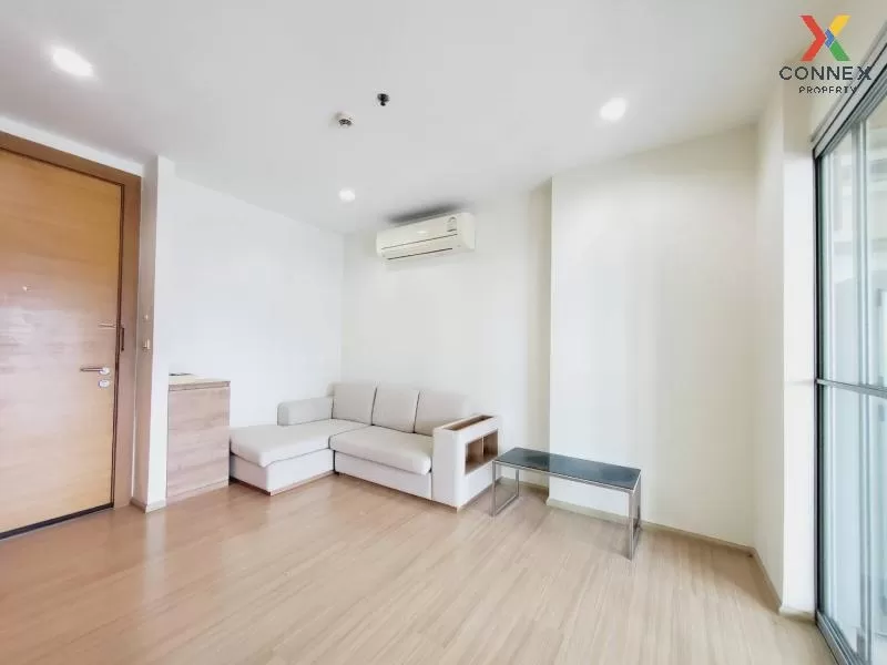 FOR RENT condo , Rhythm Ratchada - Huai Khwang , MRT-Huai Khwang , Sam Saen Nok , Huai Khwang , Bangkok , CX-42974 2