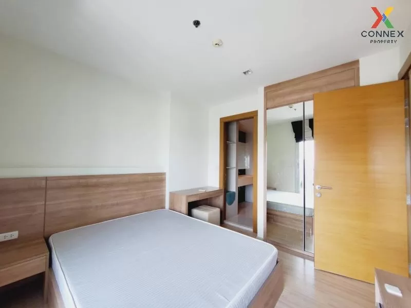 FOR RENT condo , Rhythm Ratchada - Huai Khwang , MRT-Huai Khwang , Sam Saen Nok , Huai Khwang , Bangkok , CX-42974