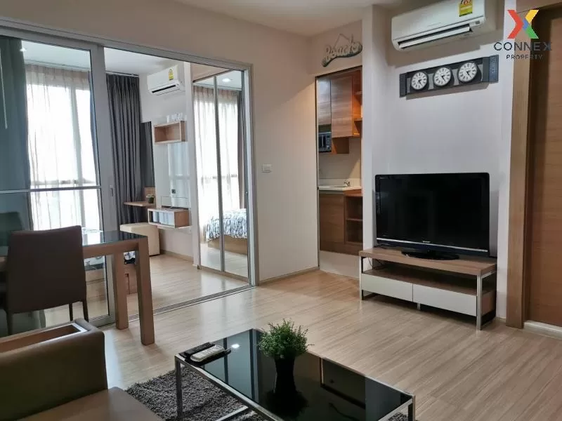 FOR RENT condo , Rhythm Ratchada - Huai Khwang , MRT-Huai Khwang , Sam Saen Nok , Huai Khwang , Bangkok , CX-42976 1