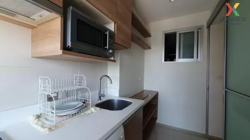 FOR RENT condo , Rhythm Ratchada - Huai Khwang , MRT-Huai Khwang , Sam Saen Nok , Huai Khwang , Bangkok , CX-42990 3