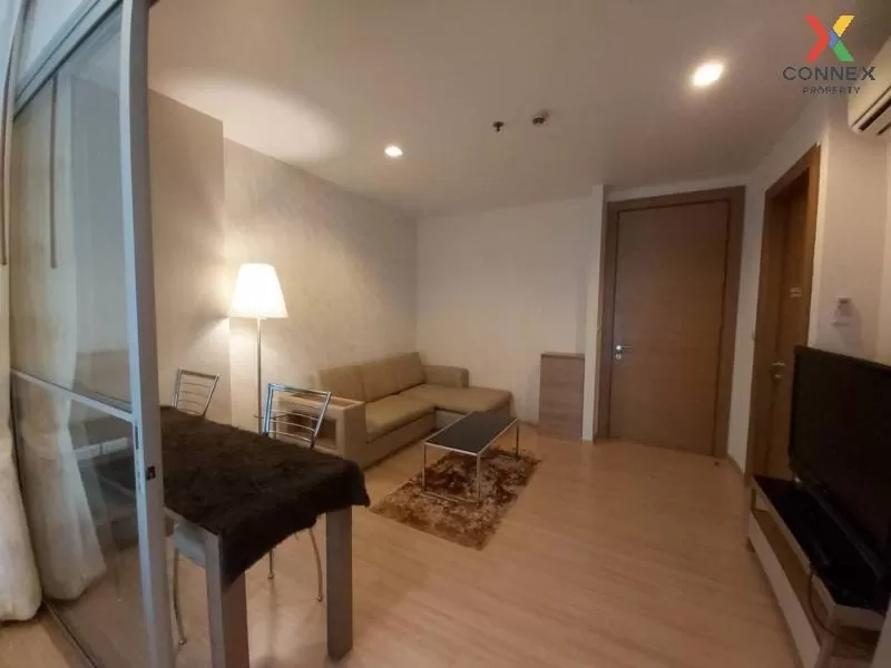 FOR SALE condo , Rhythm Ratchada - Huai Khwang , MRT-Huai Khwang , Sam Saen Nok , Huai Khwang , Bangkok , CX-43012 3