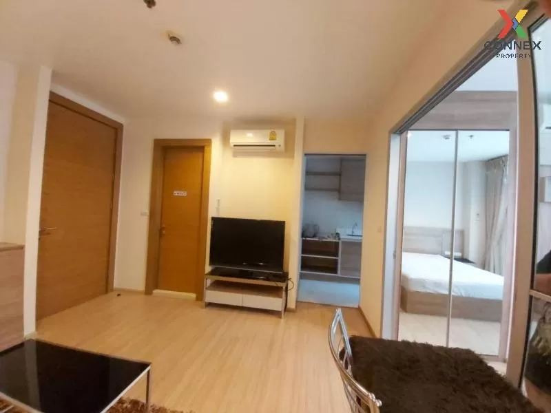 FOR SALE condo , Rhythm Ratchada - Huai Khwang , MRT-Huai Khwang , Sam Saen Nok , Huai Khwang , Bangkok , CX-43012 4