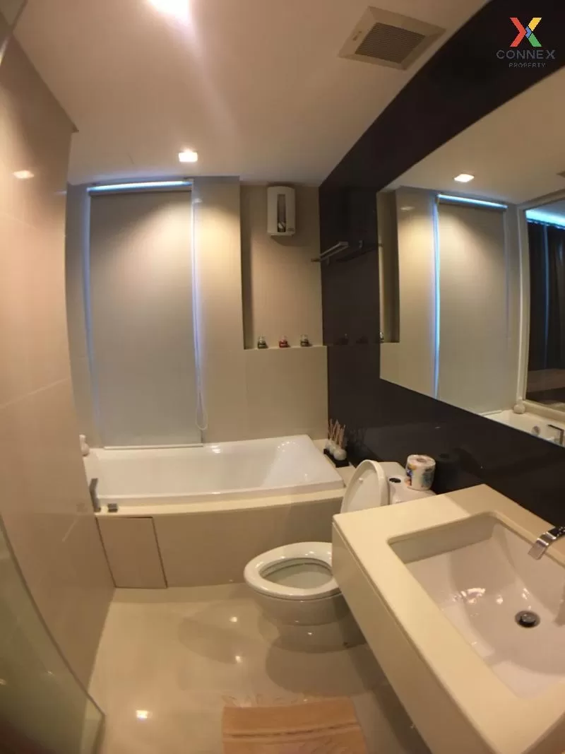 FOR SALE condo , Rhythm Ratchada - Huai Khwang , MRT-Huai Khwang , Sam Saen Nok , Huai Khwang , Bangkok , CX-43118