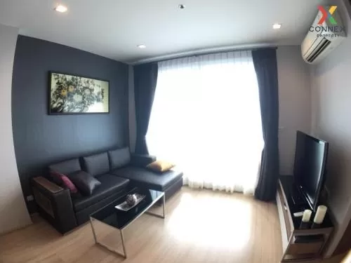 FOR SALE condo , Rhythm Ratchada - Huai Khwang , MRT-Huai Khwang , Sam Saen Nok , Huai Khwang , Bangkok , CX-43118