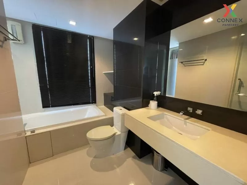 FOR RENT condo , Rhythm Ratchada - Huai Khwang , MRT-Huai Khwang , Sam Saen Nok , Huai Khwang , Bangkok , CX-43122