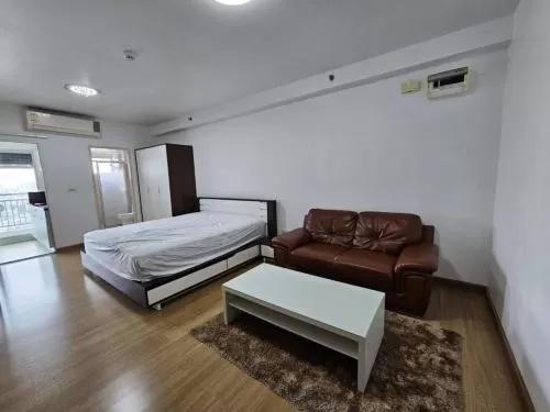 FOR RENT condo , Supalai Park Asoke - Ratchada , MRT-Phra Ram 9 , Din Daeng , Din Daeng , Bangkok , CX-43139