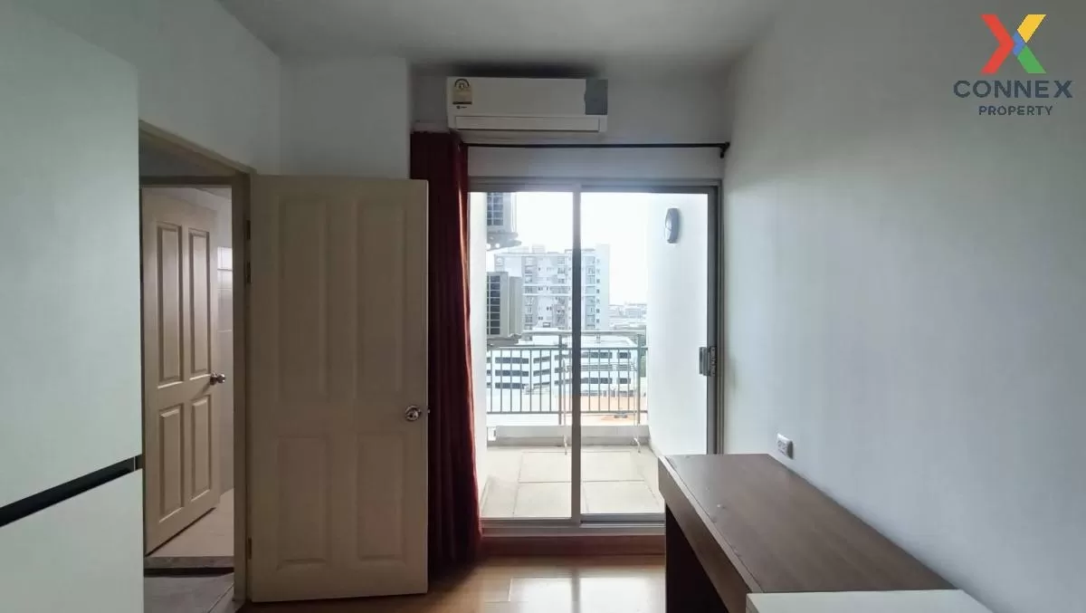 FOR SALE condo , Supalai Park Asoke - Ratchada , MRT-Phra Ram 9 , Din Daeng , Din Daeng , Bangkok , CX-43172