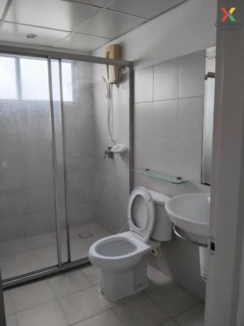 FOR SALE condo , Supalai Park Asoke - Ratchada , MRT-Phra Ram 9 , Din Daeng , Din Daeng , Bangkok , CX-43172