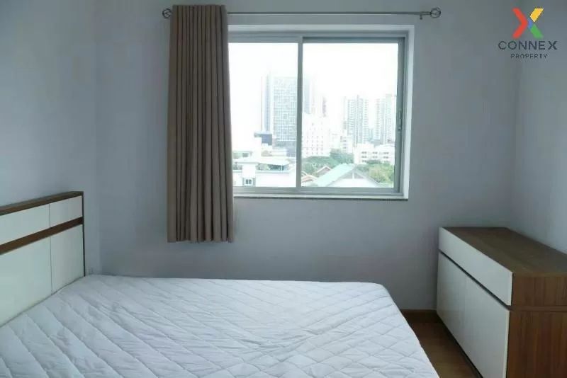 FOR RENT condo , Supalai Park Asoke - Ratchada , MRT-Phra Ram 9 , Din Daeng , Din Daeng , Bangkok , CX-43198