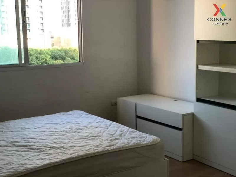 FOR RENT condo , Supalai Park Asoke - Ratchada , MRT-Phra Ram 9 , Din Daeng , Din Daeng , Bangkok , CX-43198