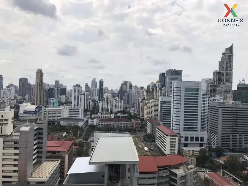 FOR RENT condo , Supalai Premier @ Asoke , MRT-Phetchaburi , Bang Kapi , Huai Khwang , Bangkok , CX-43215