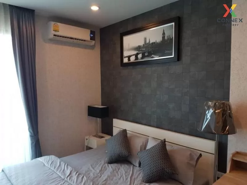 FOR RENT condo , Supalai Premier @ Asoke , MRT-Phetchaburi , Bang Kapi , Huai Khwang , Bangkok , CX-43225