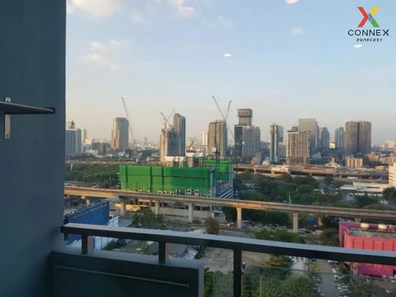 FOR RENT condo , Supalai Premier @ Asoke , MRT-Phetchaburi , Bang Kapi , Huai Khwang , Bangkok , CX-43225