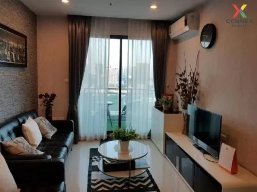 FOR RENT condo , Supalai Premier @ Asoke , MRT-Phetchaburi , Bang Kapi , Huai Khwang , Bangkok , CX-43225