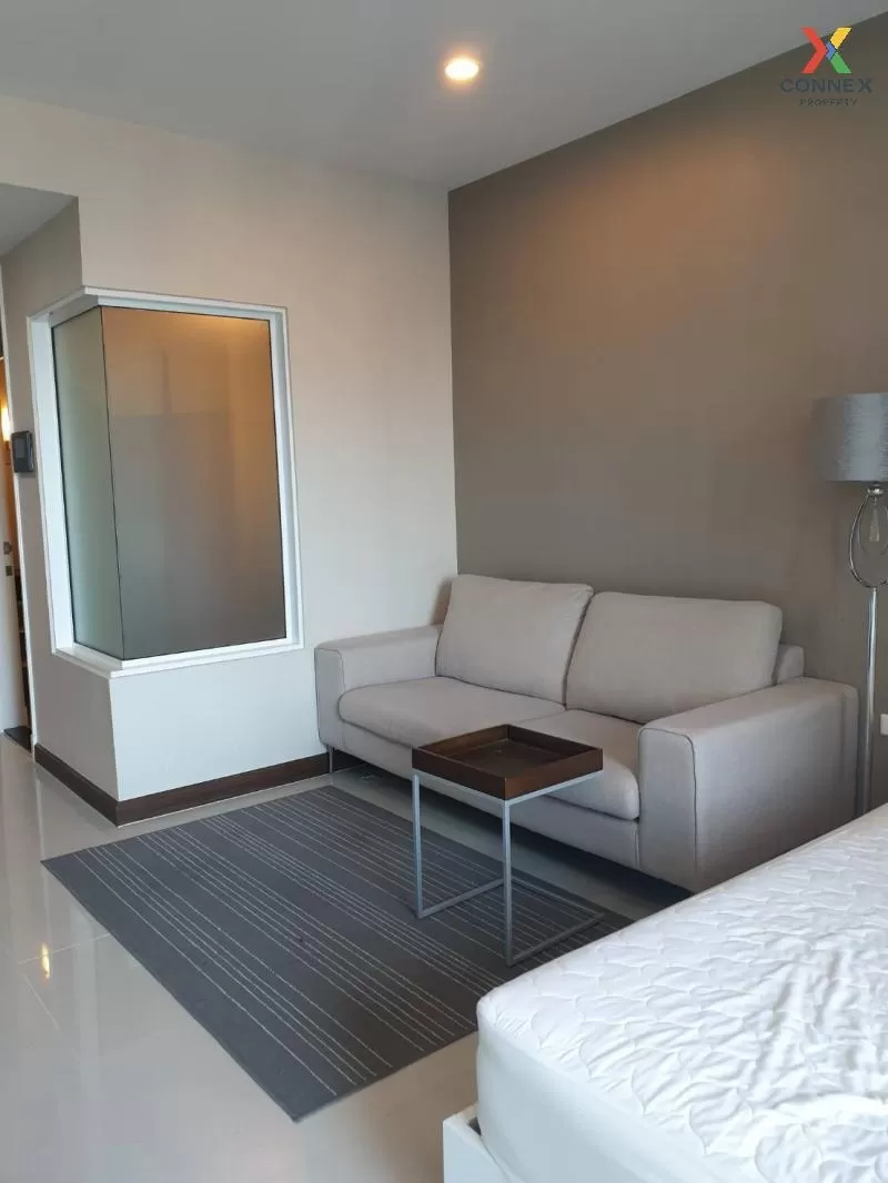 FOR RENT condo , Supalai Premier @ Asoke , MRT-Phetchaburi , Bang Kapi , Huai Khwang , Bangkok , CX-43264 2