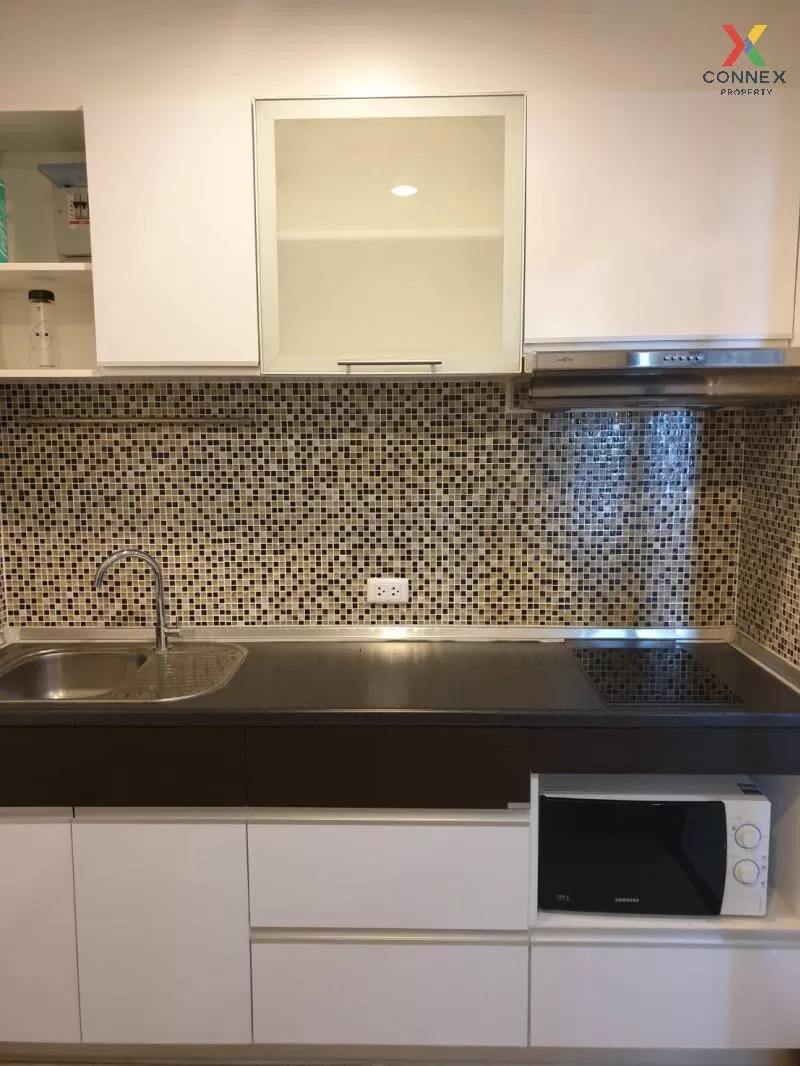 FOR RENT condo , Supalai Premier @ Asoke , MRT-Phetchaburi , Bang Kapi , Huai Khwang , Bangkok , CX-43264