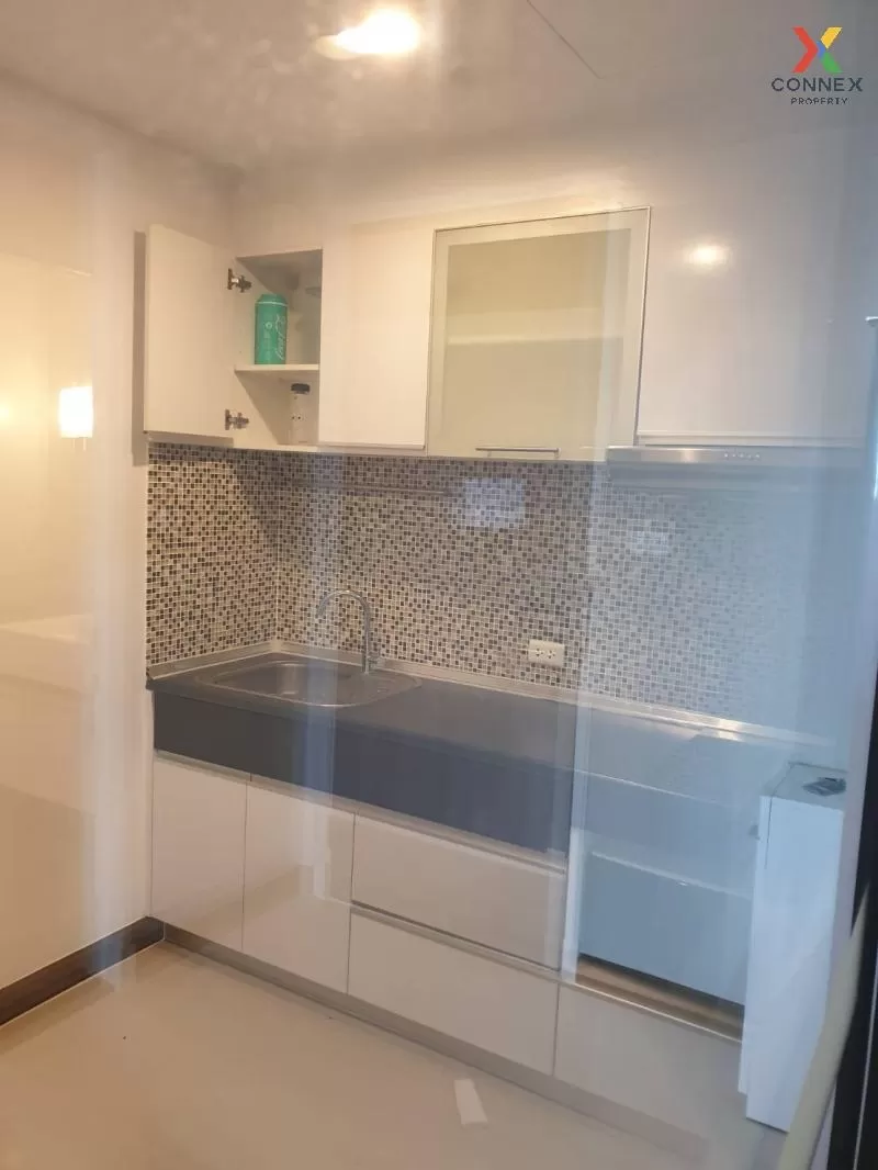 FOR RENT condo , Supalai Premier @ Asoke , MRT-Phetchaburi , Bang Kapi , Huai Khwang , Bangkok , CX-43264