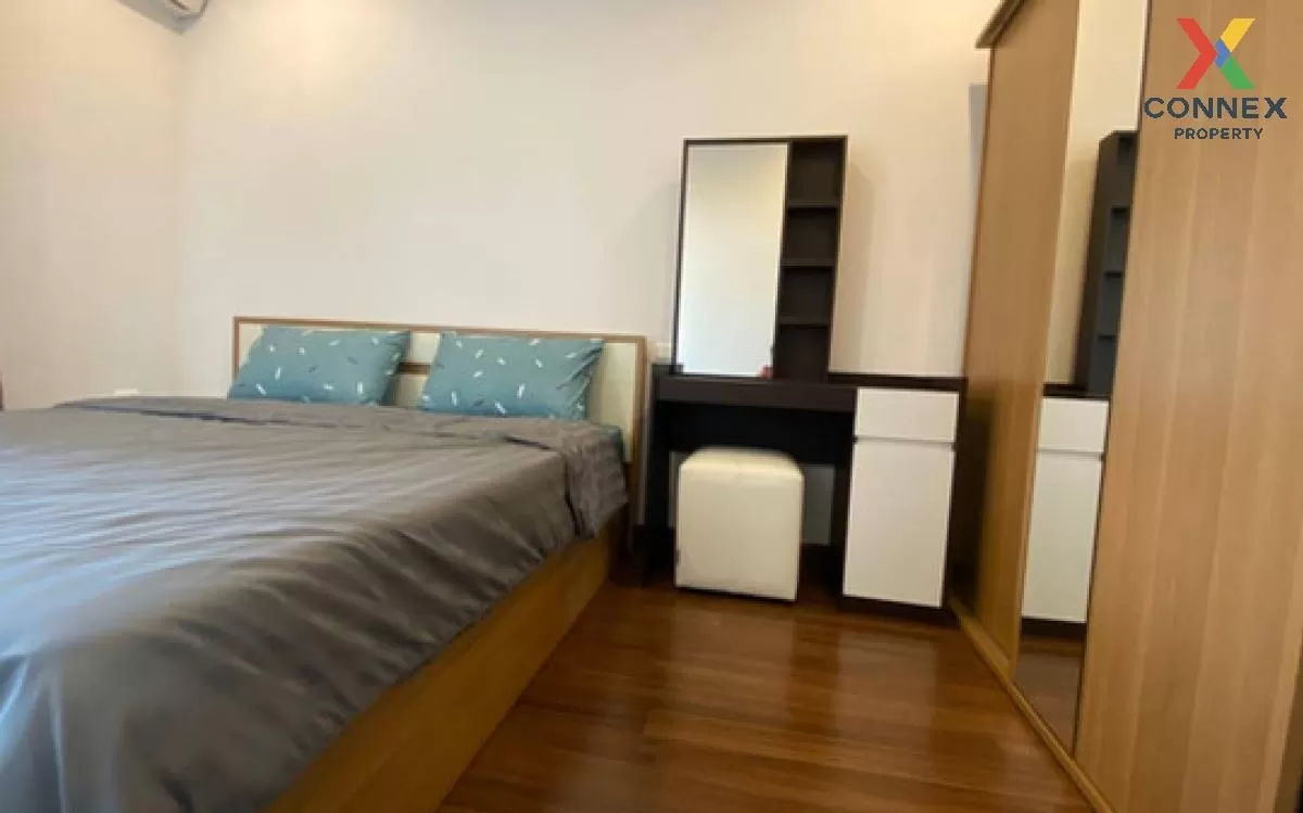 FOR RENT condo , Supalai Premier @ Asoke , MRT-Phetchaburi , Bang Kapi , Huai Khwang , Bangkok , CX-43278