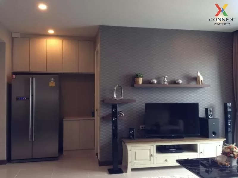 FOR SALE condo , Supalai Premier @ Asoke , MRT-Phetchaburi , Bang Kapi , Huai Khwang , Bangkok , CX-43280 2