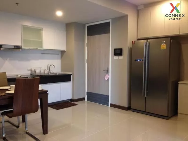 FOR SALE condo , Supalai Premier @ Asoke , MRT-Phetchaburi , Bang Kapi , Huai Khwang , Bangkok , CX-43280