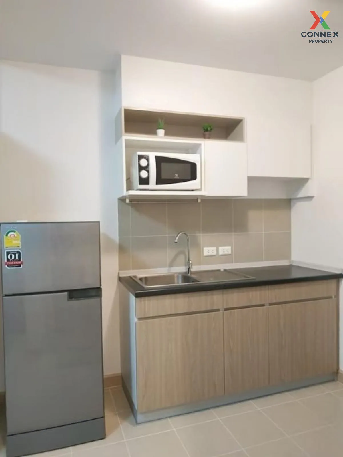 FOR RENT condo , Supalai Veranda Rama 9 , MRT-Phra Ram 9 , Bang K 2