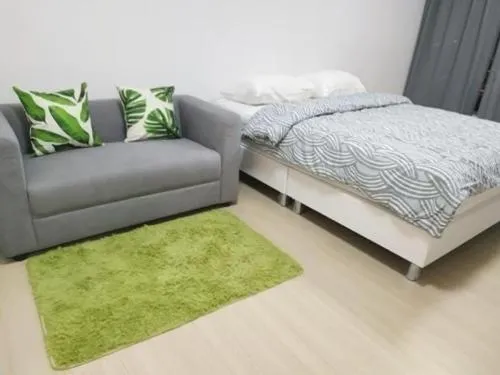 FOR RENT condo , Supalai Veranda Rama 9 , MRT-Phra Ram 9 , Bang Kapi , Huai Khwang , Bangkok , CX-43288