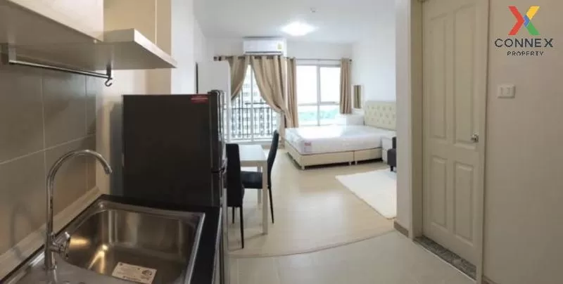 FOR RENT condo , Supalai Veranda Rama 9 , MRT-Phra Ram 9 , Bang Kapi , Huai Khwang , Bangkok , CX-43290 3