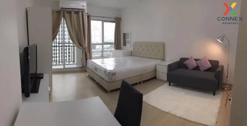 FOR RENT condo , Supalai Veranda Rama 9 , MRT-Phra Ram 9 , Bang Kapi , Huai Khwang , Bangkok , CX-43290 4