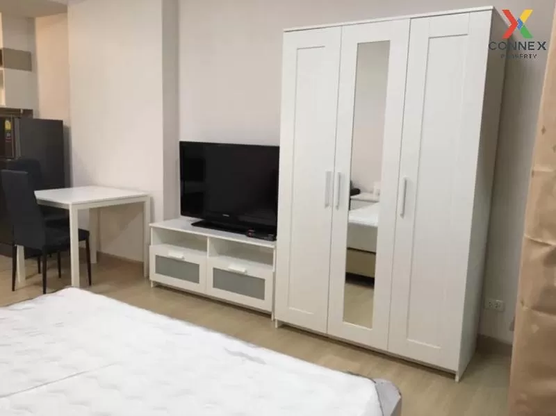 FOR RENT condo , Supalai Veranda Rama 9 , MRT-Phra Ram 9 , Bang Kapi , Huai Khwang , Bangkok , CX-43290