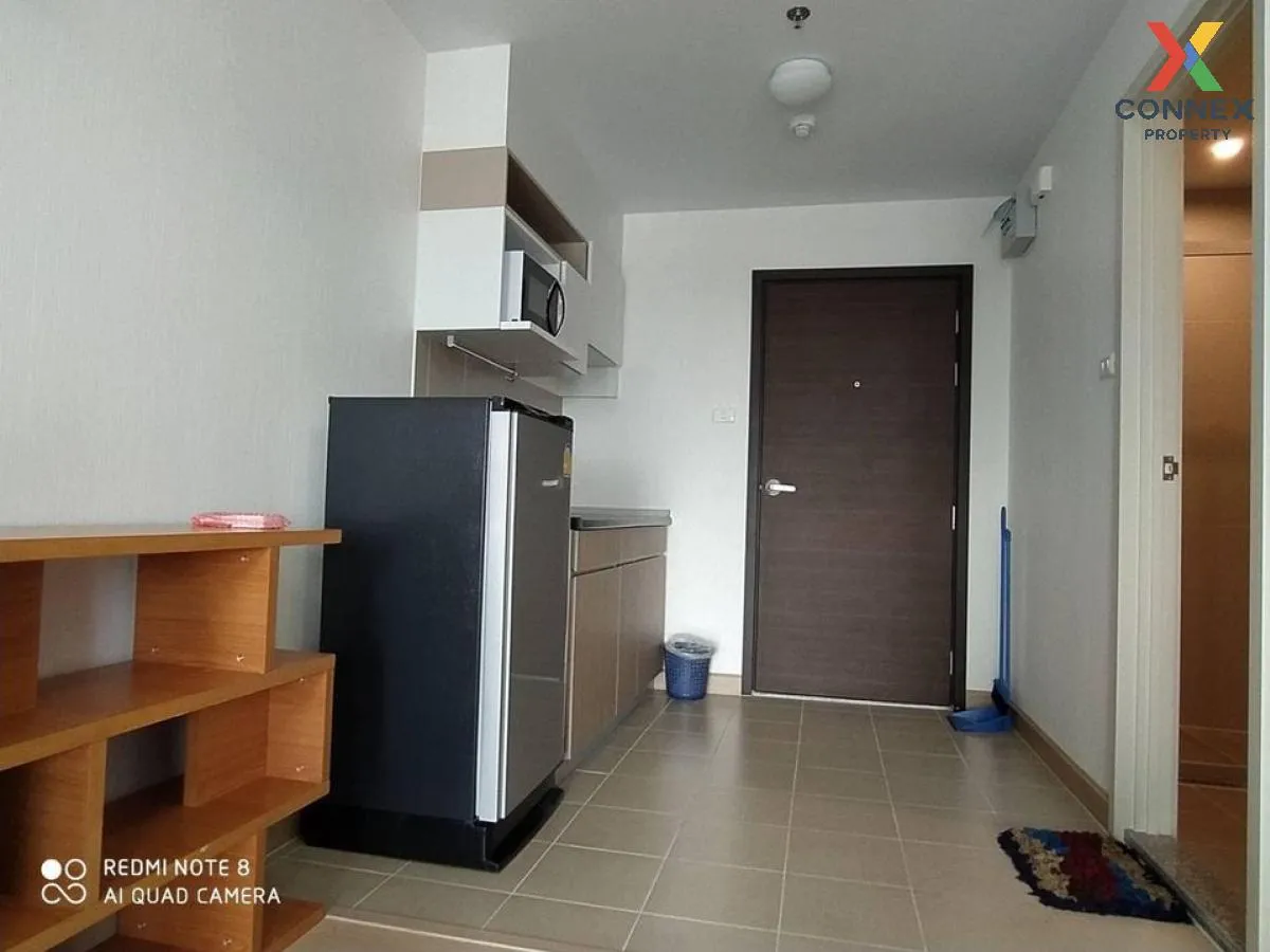 FOR RENT condo , Supalai Veranda Rama 9 , MRT-Phra Ram 9 , Bang Kapi , Huai Khwang , Bangkok , CX-43302 4