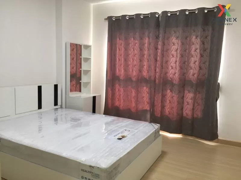 FOR SALE condo , Supalai Veranda Rama 9 , MRT-Phra Ram 9 , Bang Kapi , Huai Khwang , Bangkok , CX-43315 4