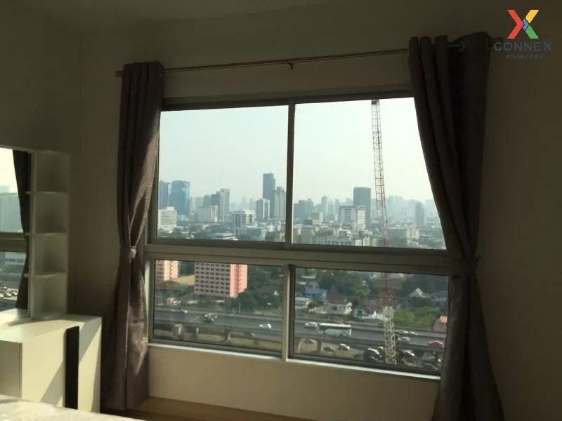 FOR SALE condo , Supalai Veranda Rama 9 , MRT-Phra Ram 9 , Bang Kapi , Huai Khwang , Bangkok , CX-43315