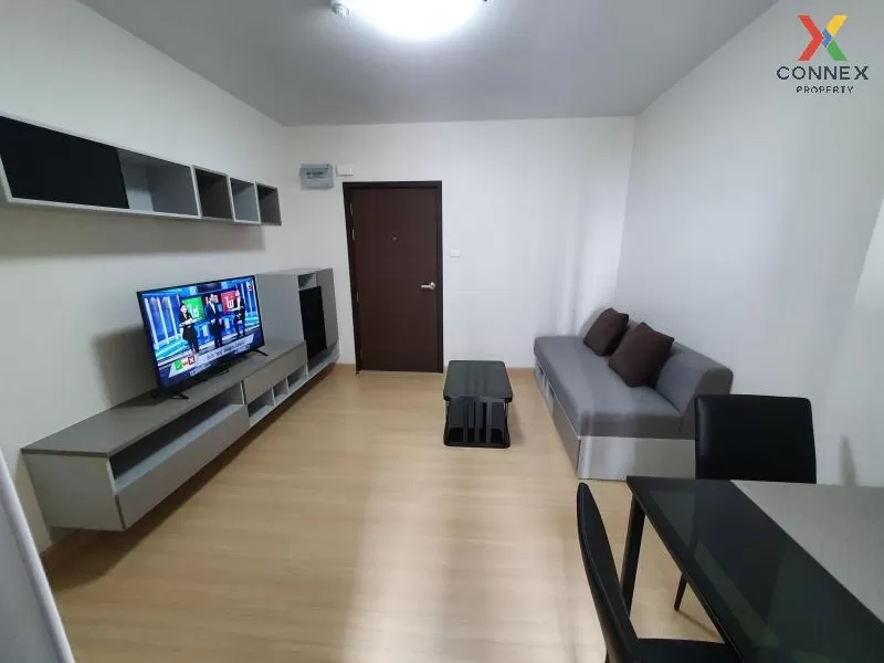 FOR RENT condo , Supalai Veranda Rama 9 , MRT-Phra Ram 9 , Bang Kapi , Huai Khwang , Bangkok , CX-43316