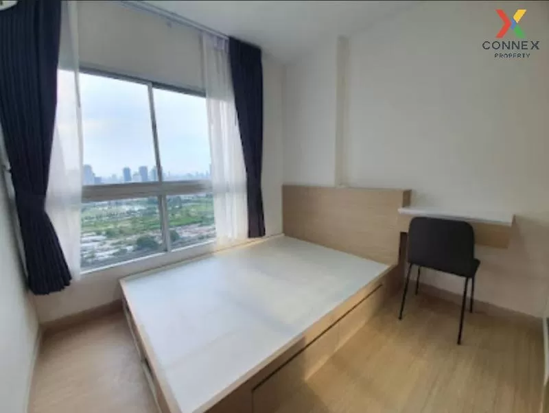 FOR RENT condo , Supalai Veranda Rama 9 , MRT-Phra Ram 9 , Bang Kapi , Huai Khwang , Bangkok , CX-43391