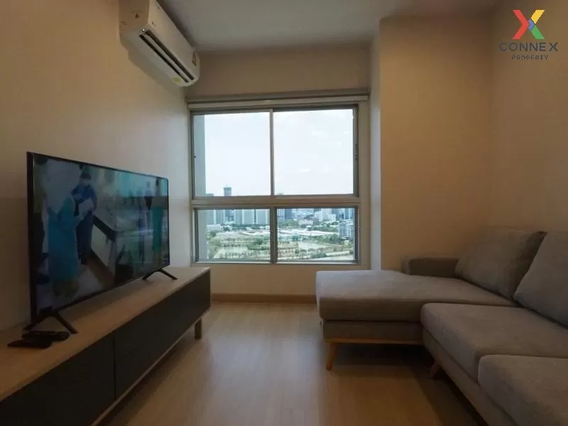 FOR RENT condo , Supalai Veranda Rama 9 , MRT-Phra Ram 9 , Bang Kapi , Huai Khwang , Bangkok , CX-43401