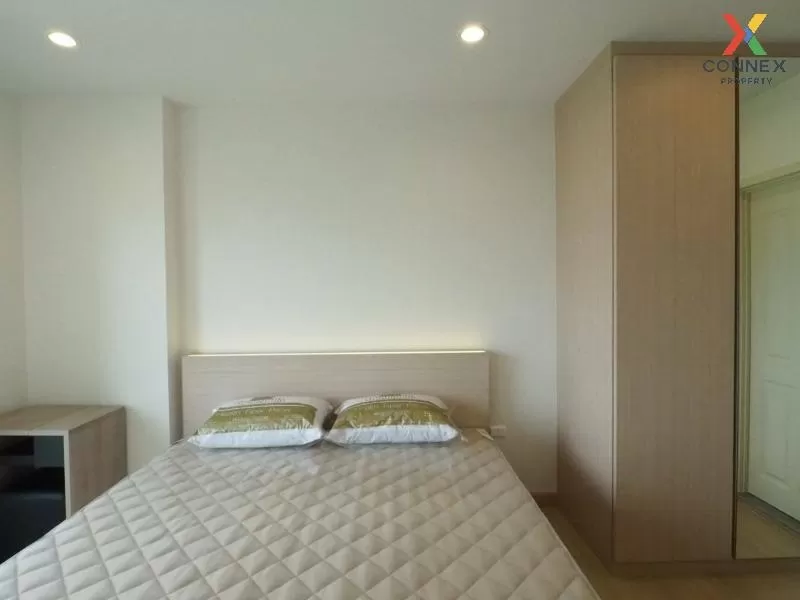 FOR RENT condo , Supalai Veranda Rama 9 , MRT-Phra Ram 9 , Bang Kapi , Huai Khwang , Bangkok , CX-43401