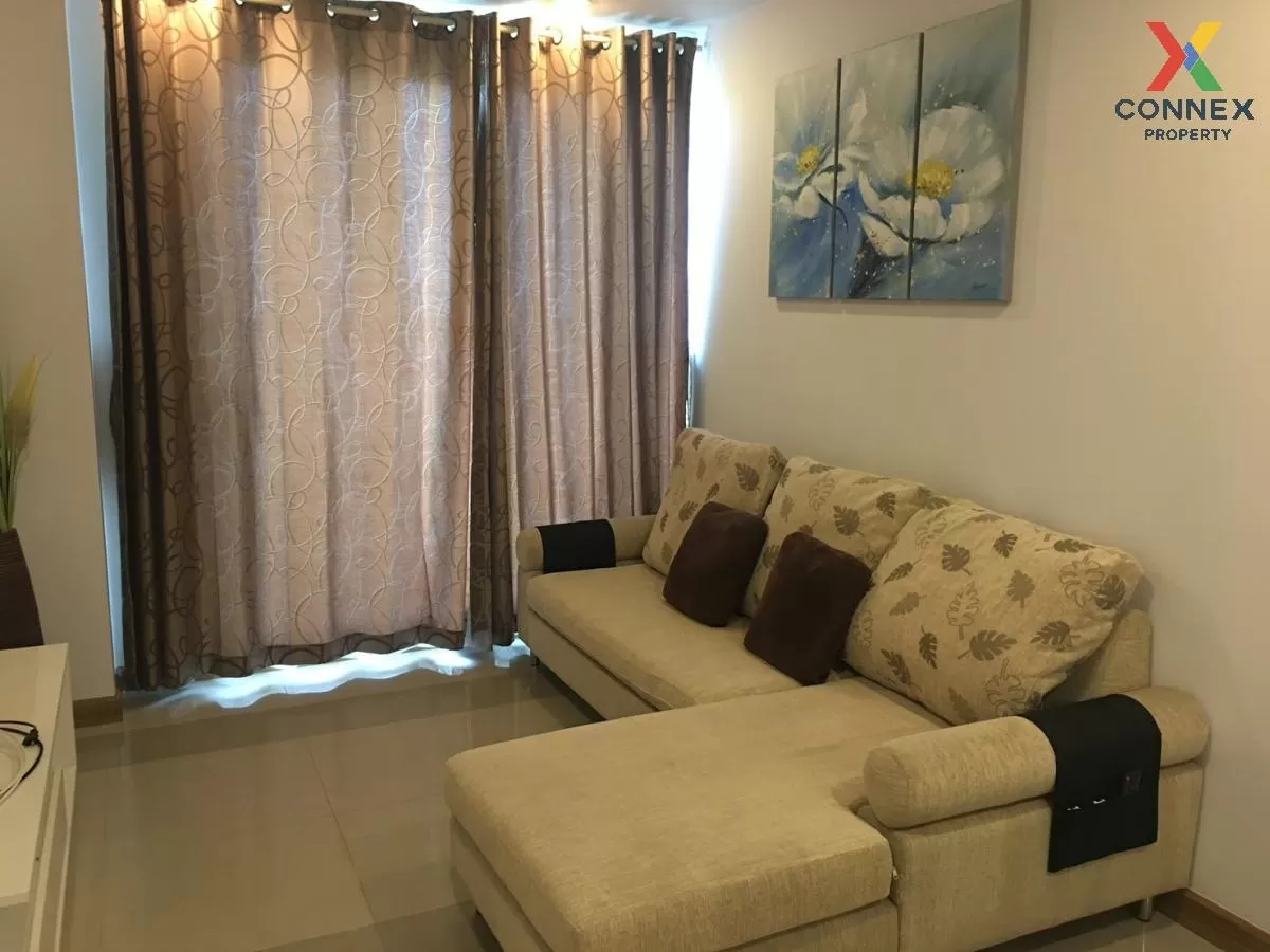 For Sale Condo , Supalai Wellington , MRT-Thailand Cultural Centre , Huai Khwang , Huai Khwang , Bangkok , CX-43419