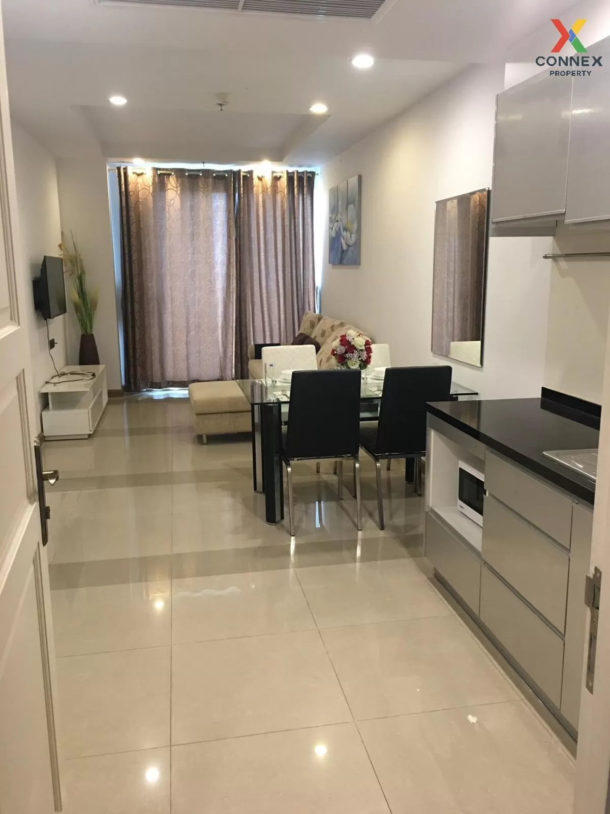 For Sale Condo , Supalai Wellington , MRT-Thailand Cultural Centre , Huai Khwang , Huai Khwang , Bangkok , CX-43419