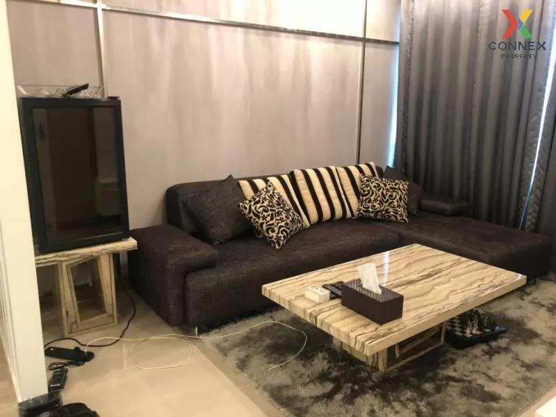 FOR RENT condo , Supalai Wellington , MRT-Thailand Cultural Centre , Huai Khwang , Huai Khwang , Bangkok , CX-43440