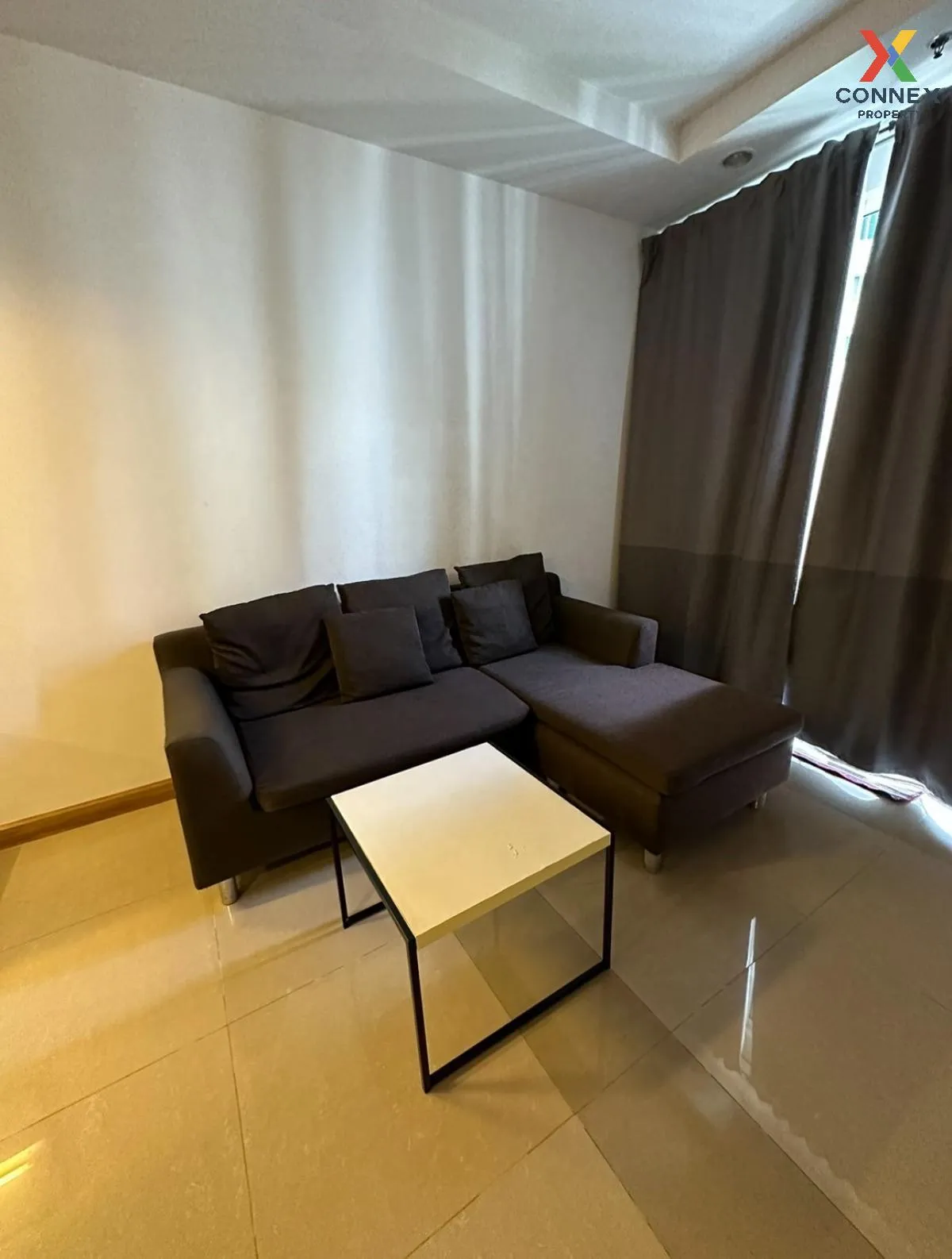 FOR RENT condo , Supalai Wellington , MRT-Thailand Cultural Centre , Huai Khwang , Huai Khwang , Bangkok , CX-43455