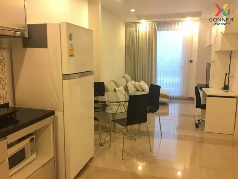 FOR RENT condo , Supalai Wellington , MRT-Thailand Cultural Centre , Huai Khwang , Huai Khwang , Bangkok , CX-43476 3