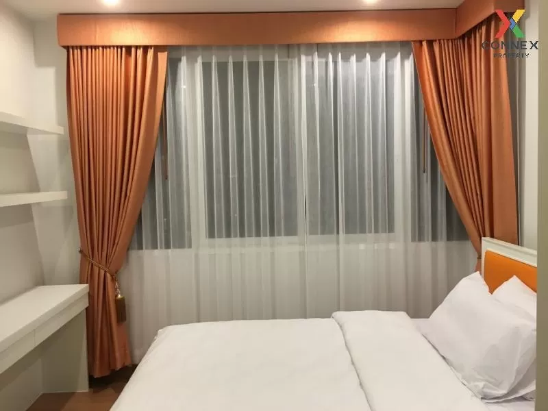 FOR RENT condo , Supalai Wellington , MRT-Thailand Cultural Centre , Huai Khwang , Huai Khwang , Bangkok , CX-43498