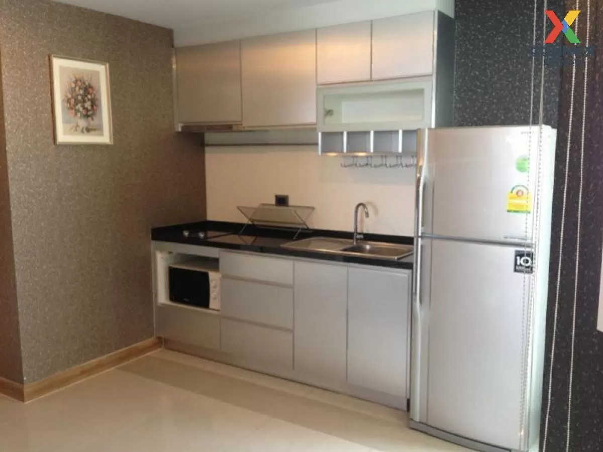 FOR SALE condo , Supalai Wellington , MRT-Thailand Cultural Centre , Huai Khwang , Huai Khwang , Bangkok , CX-43504 4