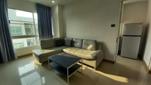 FOR RENT condo , Supalai Wellington 2 , MRT-Thailand Cultural Centre , Huai Khwang , Huai Khwang , Bangkok , CX-43535