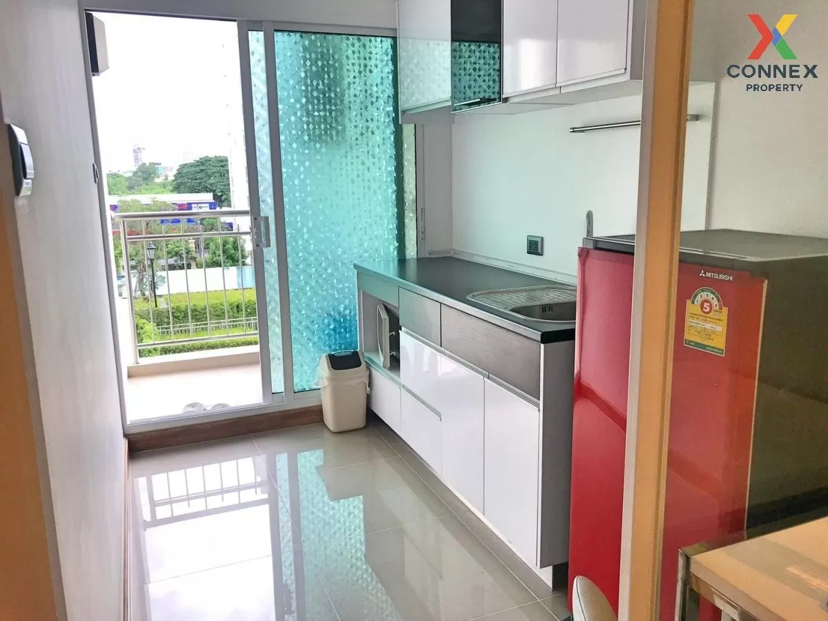 For Sale Condo , Supalai Wellington 2 , MRT-Thailand Cultural Centre , Huai Khwang , Huai Khwang , Bangkok , CX-43548